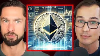 The Ethereum ETF is set to be MASSIVE Surprise [upl. by Briana430]