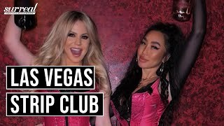 Las Vegas Strip Club [upl. by Kee854]