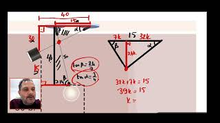 Krallar Karması TYT Geometri Branş Denemesi 3 [upl. by Ellatsyrc]