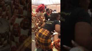 Best Igbo Dance  Adaure Igbo Women  Mmege  Flavour [upl. by Ecinnej]