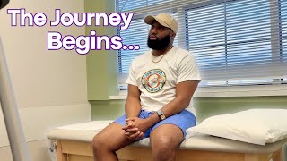 Facing Surgery The Next Steps in This Unexpected Journey [upl. by Halford104]