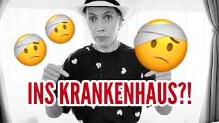 🏥Ins Krankenhaus  Nein Danke [upl. by Takeo765]