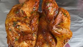 La Recette de Poulet que Tout le Monde Adore 😋😋 [upl. by Ljoka]