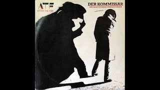 Der Kommissar  After The Fire [upl. by Sane]