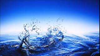 Water Splash Sound Effect  Free Clip Sounds  Ambient Sounds [upl. by Leiso]