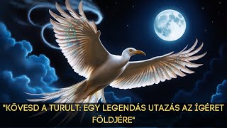 A TURUL HÍVÁSA AZ ŐSI MAGYAROK LEGENDÁJAquot [upl. by Erine]