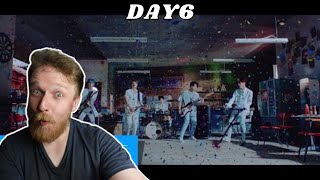 DAY6 quotShoot Mequot  DAY6 REACTION day6 day6reaction day6shootme [upl. by Fruma394]