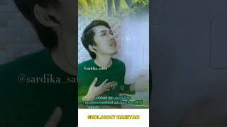 Sholawat nariyah amp karaoke shorts [upl. by Strade559]