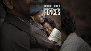 Fences 2016  The Best of Whats In Me Scene 1010  Movieclips [upl. by Esnahc]