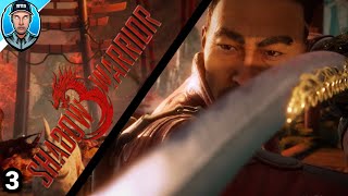 Shadow Warrior 3 RazorSharp PC [upl. by Atinuhs]