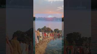 उगा हे सुरुज देवा special छठ गीत  जय छठी मैया chhathpuja shorts sun🌞🌞 [upl. by Htiffirg]