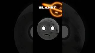 Planet Vs Blanet SolarBalls style animation solarballs planets blackhole blanet [upl. by Roque]