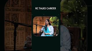 AIML  Interview Questions Procedure  KC Talks Career trending shorts motivation viral [upl. by Keeley]