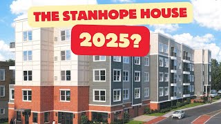 Stanhope Council Rezoning Vote [upl. by Halbert]