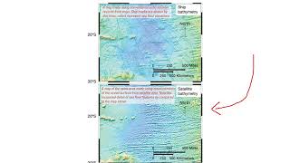 Marine Provinces OCE1001 [upl. by Hephzipa]