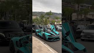 Ford GT “Le Mansory” ford fordgt mansory car edit [upl. by Aenea]