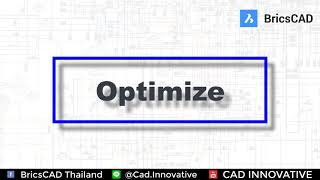 BricsCAD Overview Lite [upl. by Goto365]