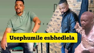 Kujabhe izitha kuphuma uBobo umfana wepiki esbhedlela 🔥🔥 TrendingNews [upl. by Farly619]