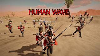 Holdfast The Human Wave Experience [upl. by Lezley804]