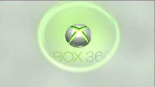 Xbox 360 Vs PS3 Round 6 UI Trailer [upl. by Galven]