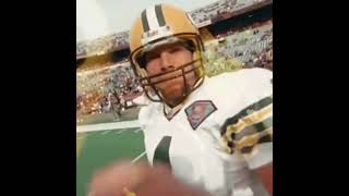 Brett Favre was different [upl. by Brosy]