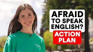 I understand English but I cant speak  Action plan [upl. by Nref]