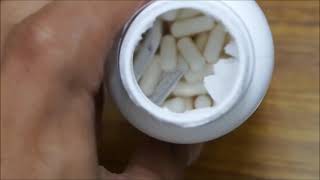 Doctors best pepzin G I unboxing [upl. by Aydni]