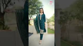 Woodee Raashi Kurti distributor in Delhi [upl. by Atires]