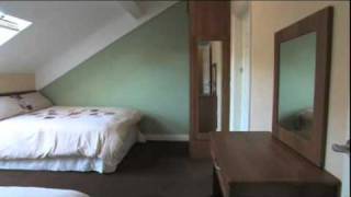 Clare Accommodation Accommodation in Clare Accommodation Ennistymon  Falls Hotel Ennistymon Clare [upl. by Pet626]