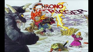 Chrono Trigger  Corridors of Time [upl. by Ferrigno]