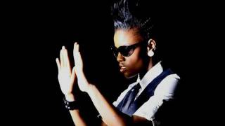 Toya DeLazy  Love Is In The Air [upl. by Belita]