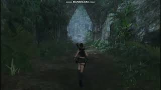 Tomb Raider Underworld  Chapter 4  Southern Mexico  The Unnamed Days [upl. by Erica]