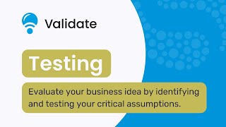 SimVenture Validate Testing [upl. by Ylrac]