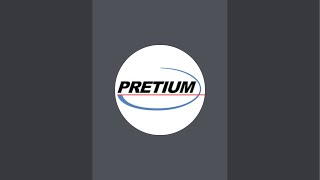 Pretium is live [upl. by Aiveneg]