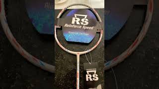 Raket RS iso power 555 [upl. by Tichonn836]