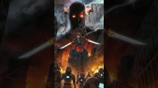 Is Attack on Titan Really Over Theories You Need to Know anime animetheory [upl. by Rolat]