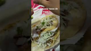 Cómo preparar tacos de tripa httpsyoutube09QI1WIqDzYsiMOQz1yVx8fAs8D tacos comedia [upl. by Mayfield809]