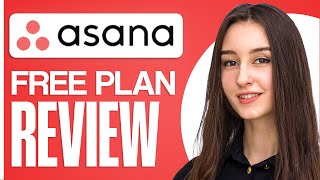 Asana Free Version Review 2024  Better Than Mondaycom [upl. by Uri]