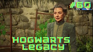 hogwarts legacy ep 60 bardolph [upl. by Niatirb]