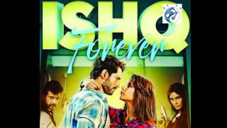 Mere Ankhon Se Nikle Ansoo  Ishq Forever 2016 Full HD Video SOng [upl. by Ecreip]