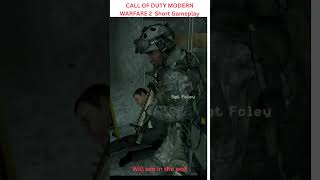 cod modern warfare 2 Short Gameplay Video rubelgaming [upl. by Amar117]