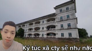 ký túc xã có MA không hmông mèo 2002 [upl. by Deelaw]