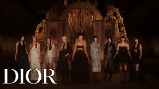 The Dior SpringSummer 2023 Show [upl. by Thatch]