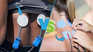 Biowave vs TENS  Which Wins for Pain Relief [upl. by Annas]