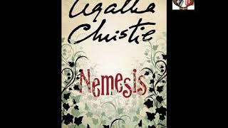 Nemezis  Agatha Christie  Audiobook PL [upl. by Pattin]