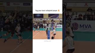 Volleyball relly volleyballspiketrainingdrills volleyball shortsvirallive trendingsportslife [upl. by Dihaz]