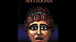 Antygona audiobook [upl. by Enerahs]