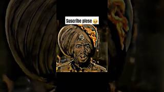 Kesari movie😥 best sence 😥 kesari subscribetomychannel shorts status [upl. by Iiette]