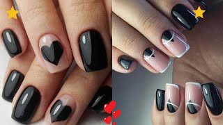 winter nail art 20232024 ongle dart hiver 20232024 winternailart [upl. by Grunenwald1]