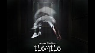 ilomilo petrichor remix [upl. by Lorrimor]